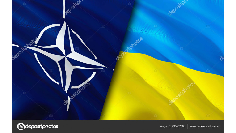 Ukraina do NATO, faszystowska roSSja na margines świata