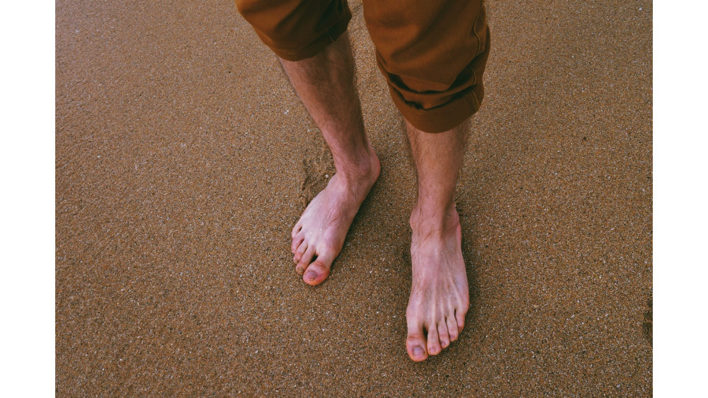 Deformacje stóp i palców